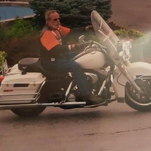 Meet your Posher, Jamie